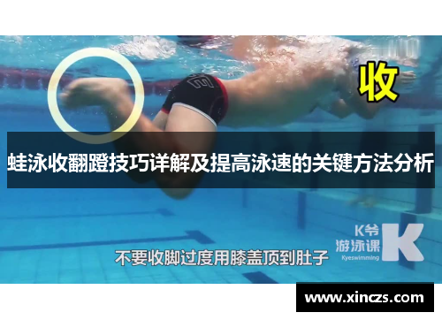 蛙泳收翻蹬技巧详解及提高泳速的关键方法分析