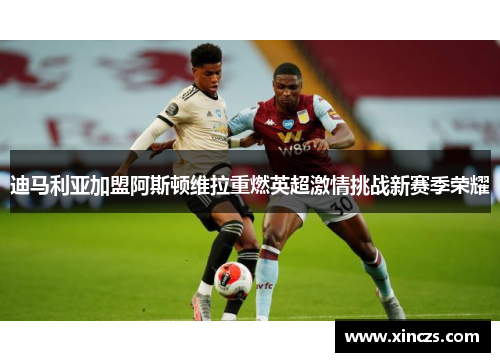 迪马利亚加盟阿斯顿维拉重燃英超激情挑战新赛季荣耀