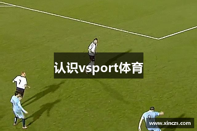 认识vsport体育